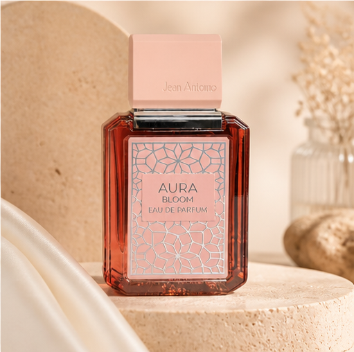 Jean Antoine Aura Bloom - image 4