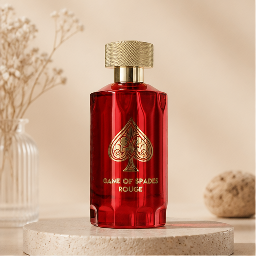 Jo Milano Game of Spades Rouge by Jo Milano PARFUM SPRAY 3.4 OZ for UNISEX - image 1