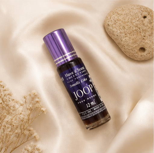 Joop Oil - image 3