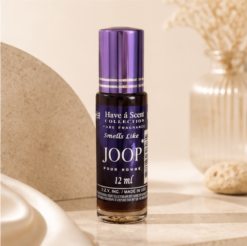 Joop Oil - image 4
