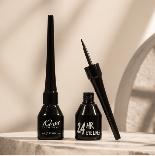 KISS - New York 24HR Liquid Eyeliner - image 2