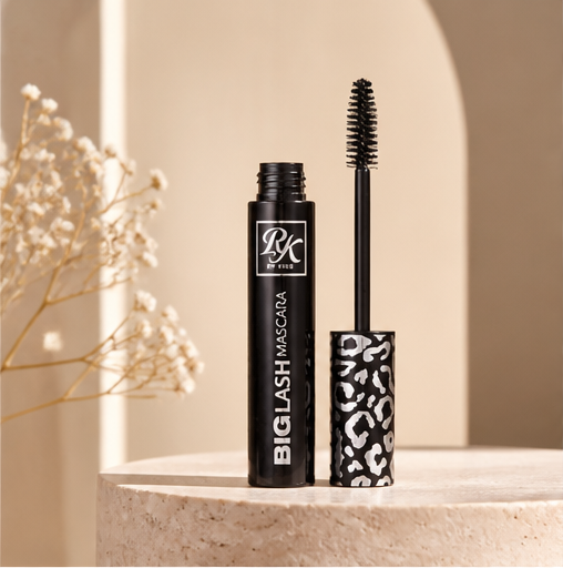 KISS - RK BIG LASH MASCARA (3 Colors) - image 1