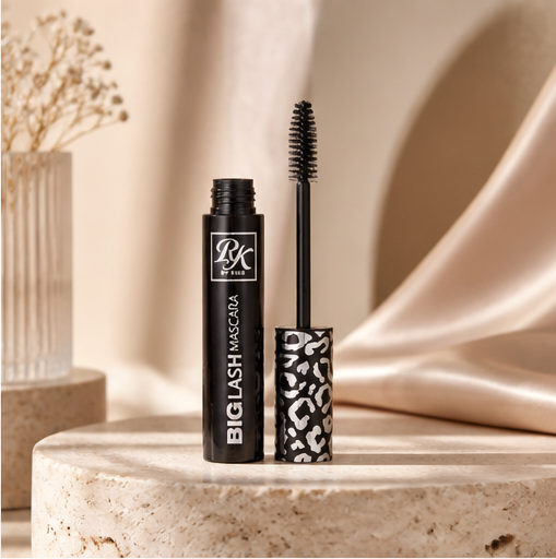 KISS - RK BIG LASH MASCARA (3 Colors) - image 2