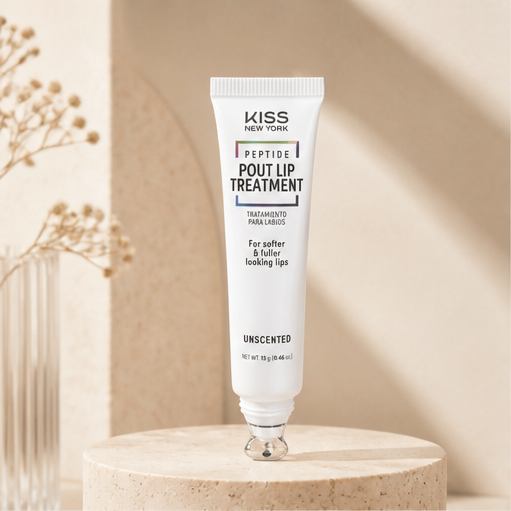 KISS COOLING POUT LIP TREATMENT - image 1