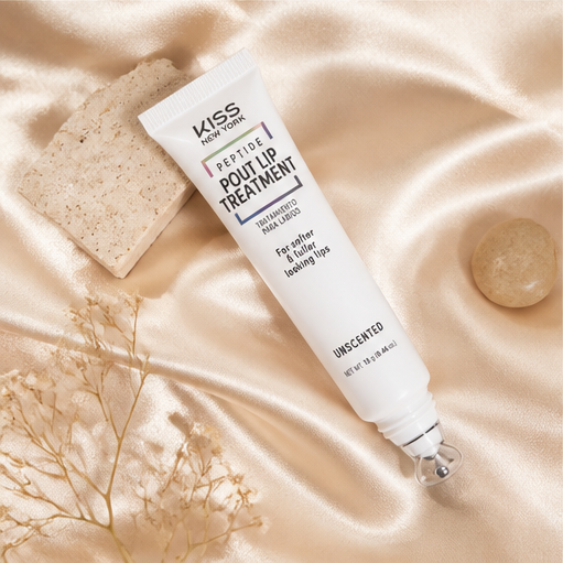 KISS COOLING POUT LIP TREATMENT - image 3