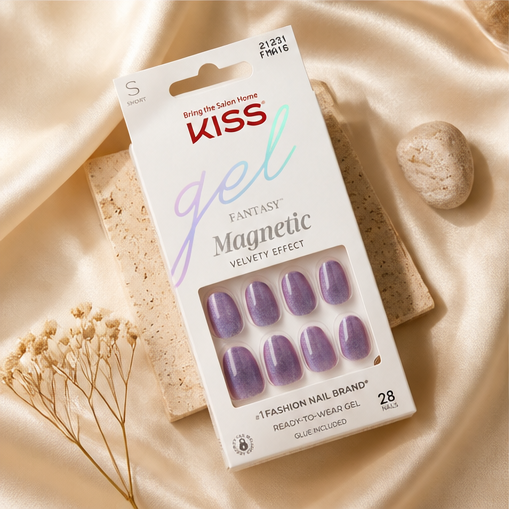 KISS Gel FANTASY MAGNETIC - image 3