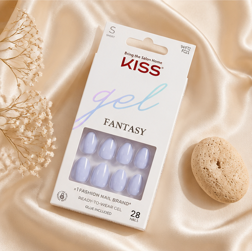 KISS Gel Fantasy, Day1 - image 3