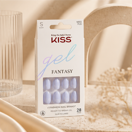 KISS Gel Fantasy, Day1 - image 4