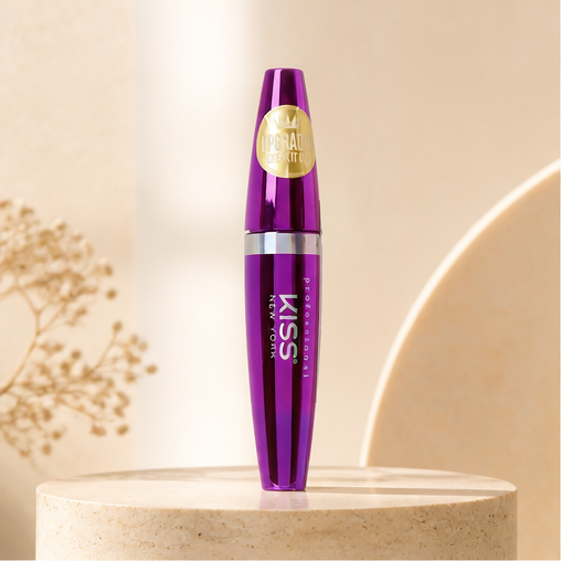 KISS LUNG N DEFINE MASCARA - image 1