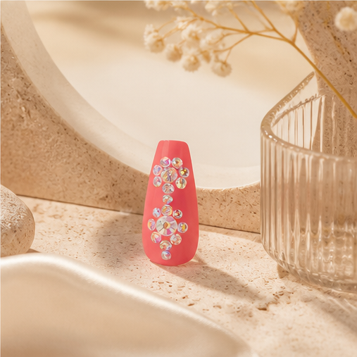 KISS Nail Art Rhinestones - image 4