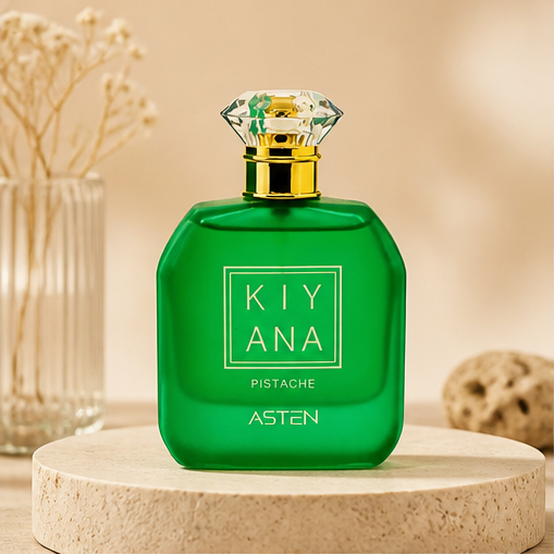 KIY ANA PISTACHIO - image 1