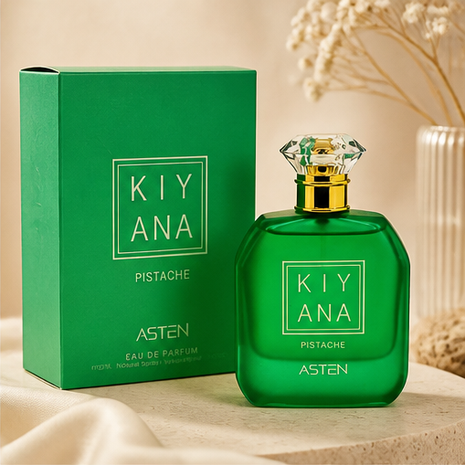 KIY ANA PISTACHIO - image 2