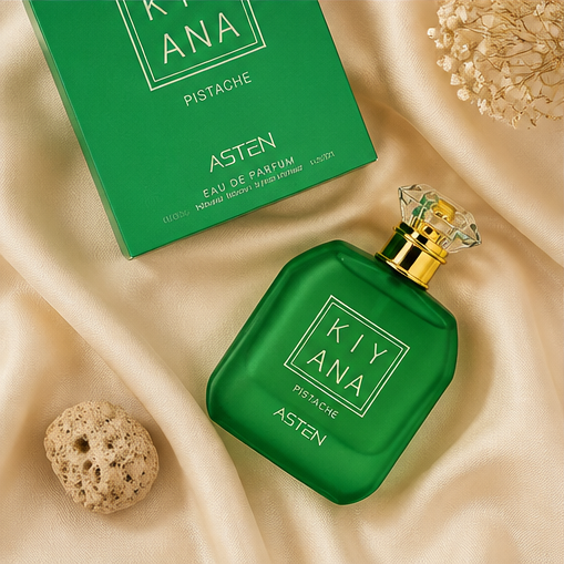 KIY ANA PISTACHIO - image 3