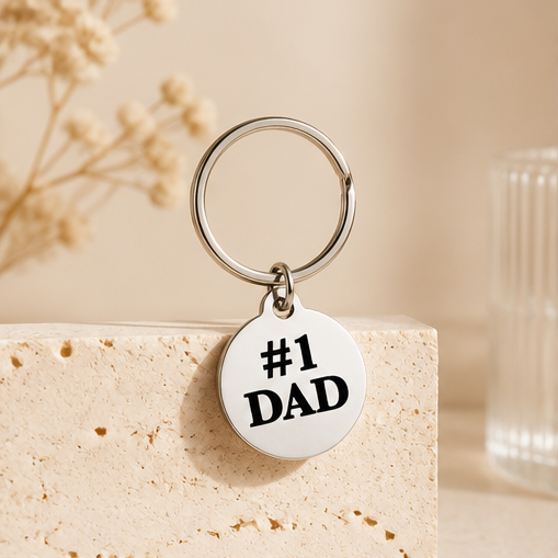 Keychain 1 - image 1