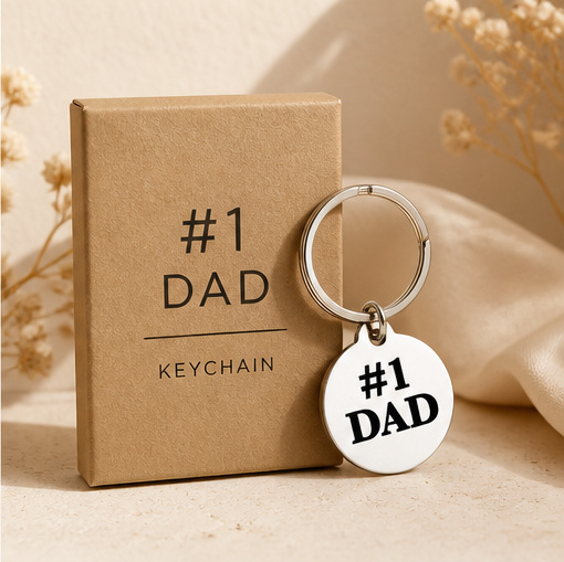 Keychain 1 - image 2