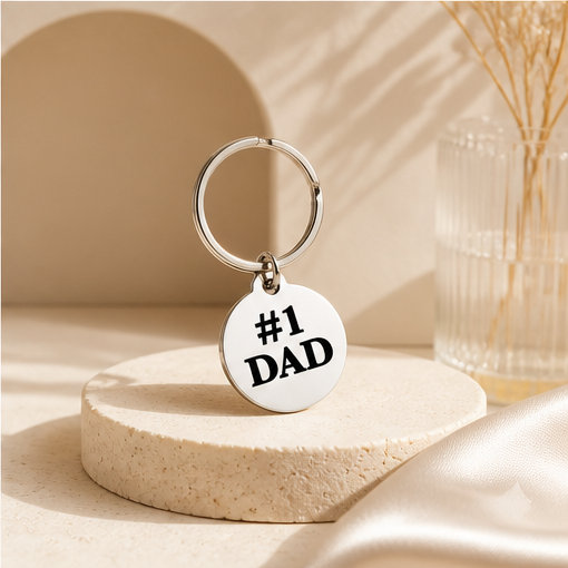 Keychain 1 - image 4