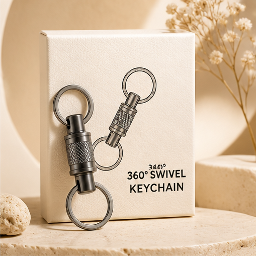 Keychain 2 - image 2