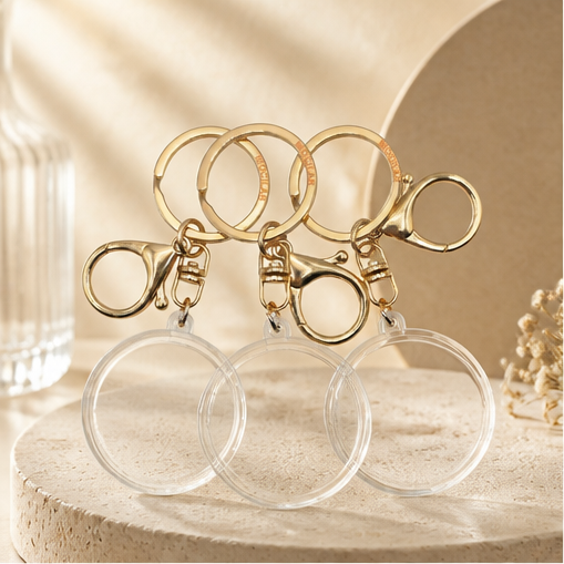 Keychain 3 - image 1