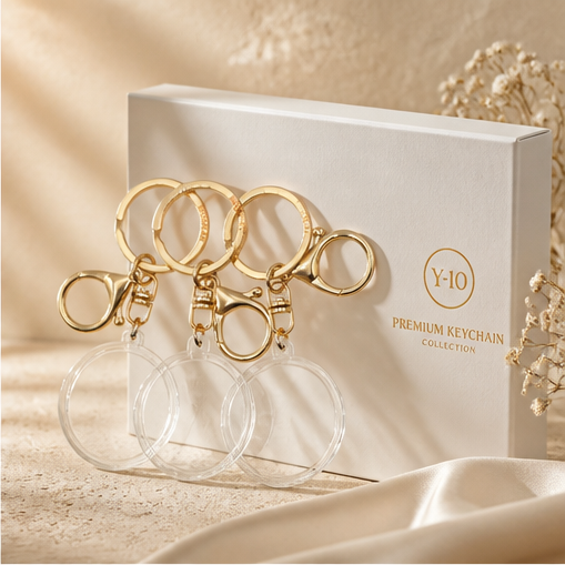 Keychain 3 - image 2