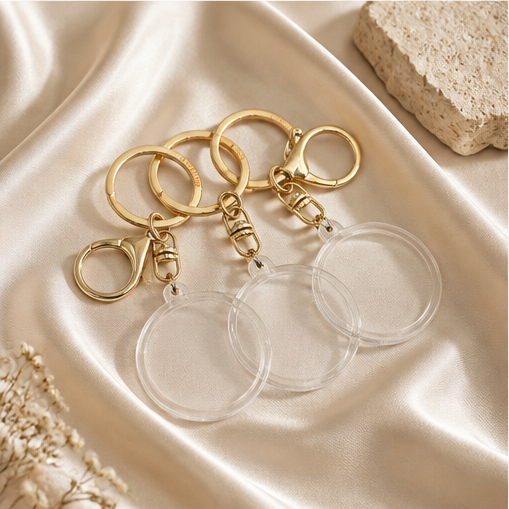 Keychain 3 - image 3