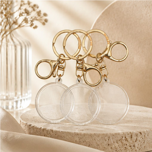 Keychain 3 - image 4