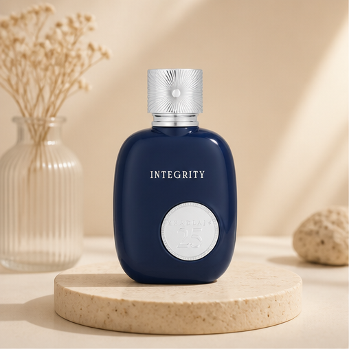 Khadlaj 25 Integrity by Khadlaj EAU DE PARFUM SPRAY 3.4 OZ for UNISEX - image 1