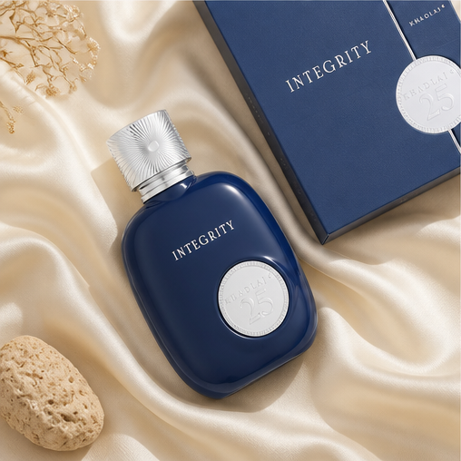 Khadlaj 25 Integrity by Khadlaj EAU DE PARFUM SPRAY 3.4 OZ for UNISEX - image 3