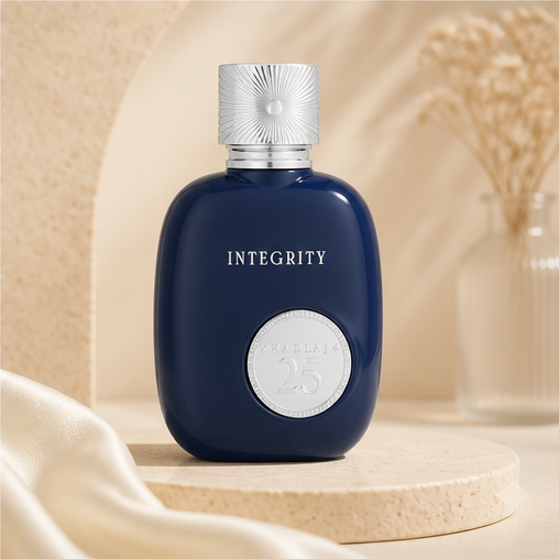 Khadlaj 25 Integrity by Khadlaj EAU DE PARFUM SPRAY 3.4 OZ for UNISEX - image 4
