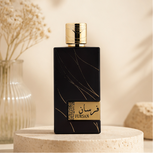 Khadlaj Fursan Brown 100 Ml - image 1