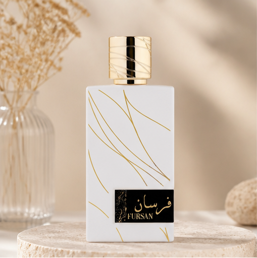 Khadlaj Fursan White Eau De Parfum for Women - image 1