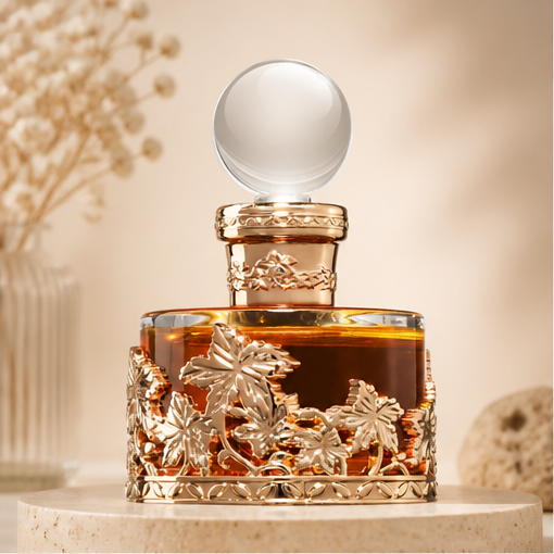 Khadlaj Haneen Rosegold - 20ml - image 1