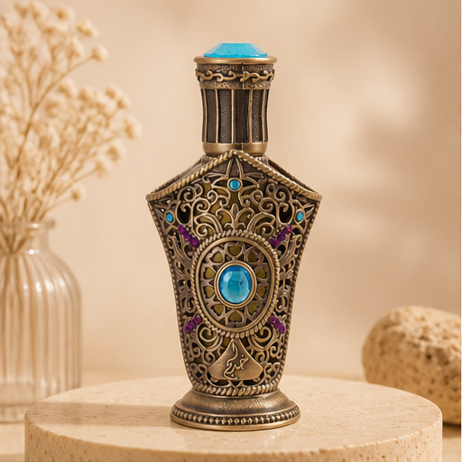 Khadlaj Ibhaar Unisex Perfume Oil 18ml - image 1