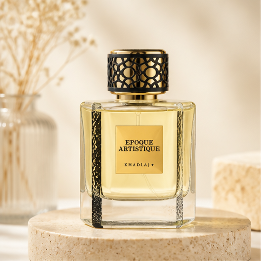 Khadlaj Maison Epoque Artistique 100 Ml - image 1