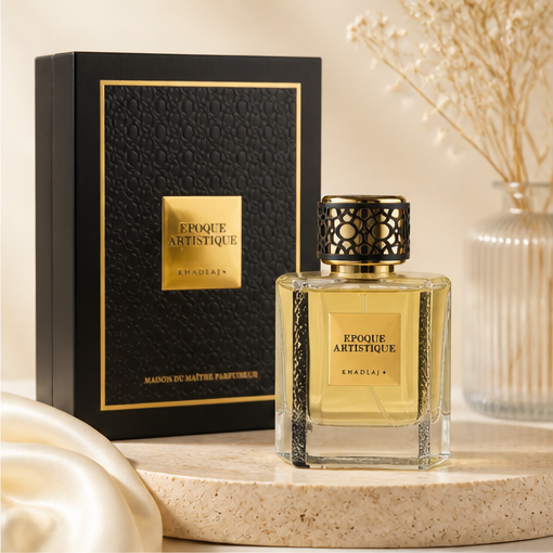 Khadlaj Maison Epoque Artistique 100 Ml - image 2