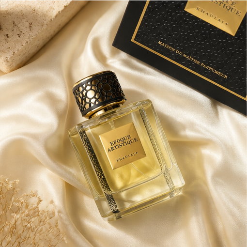 Khadlaj Maison Epoque Artistique 100 Ml - image 3