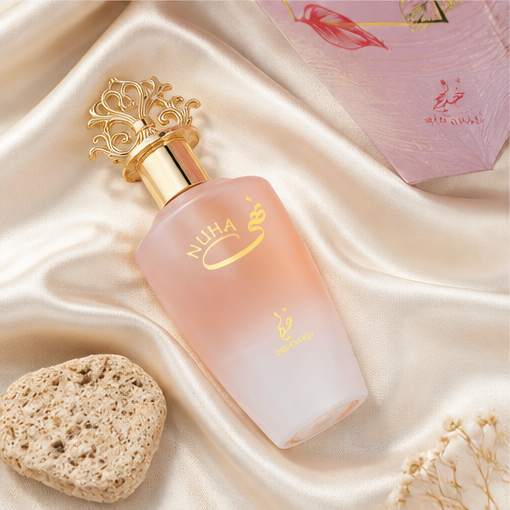 Khadlaj Nuha 85 Ml - image 3