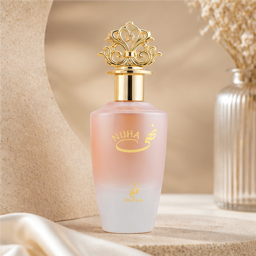 Khadlaj Nuha 85 Ml - image 4