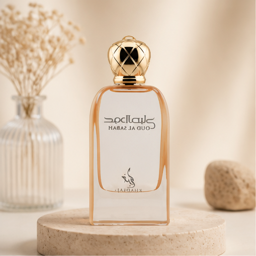 Khadlaj Oud Al Sabah 100 Ml - image 1
