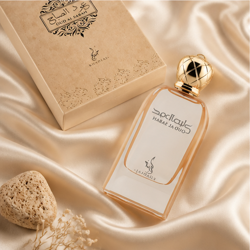 Khadlaj Oud Al Sabah 100 Ml - image 3