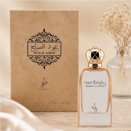 Khadlaj Oud Al Sabah 100 Ml - image 4