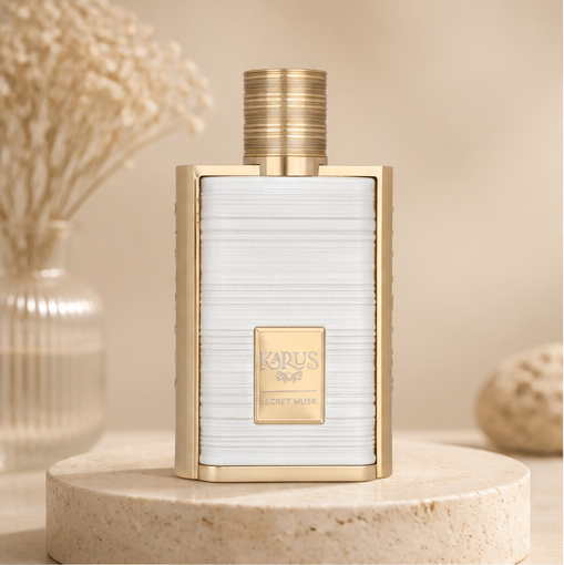 Khadlaj Perfumes Women's Karus Secret Musk 100ml Eau De Parfum Fragrance for in Clear - image 1