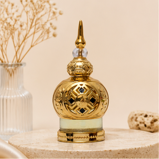 Khadlaj Shamookh Gold CPO U 20ml - image 1