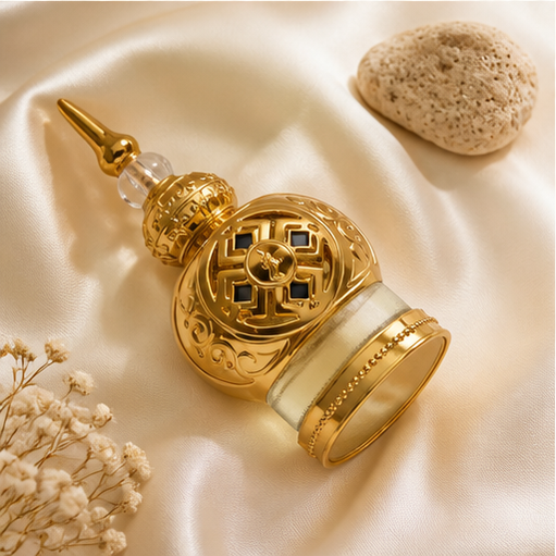 Khadlaj Shamookh Gold CPO U 20ml - image 3