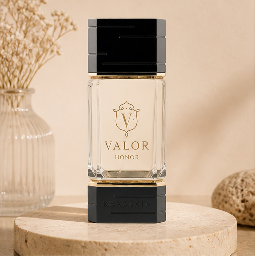 Khadlaj Valor Honor EDP - 100ml - image 1