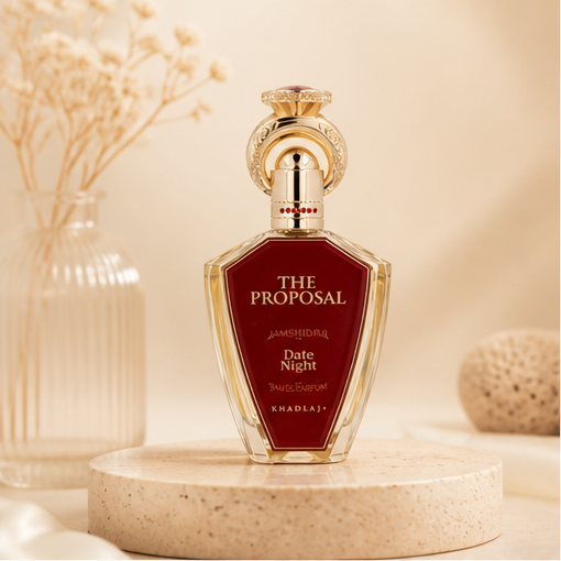 Khadlaj the Proposal Date Night 100 Ml - image 1