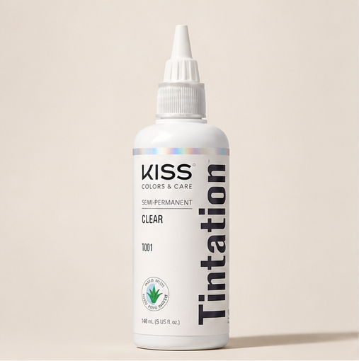 Kiss - I-envy Super Flex Clear Version Glue - image 1
