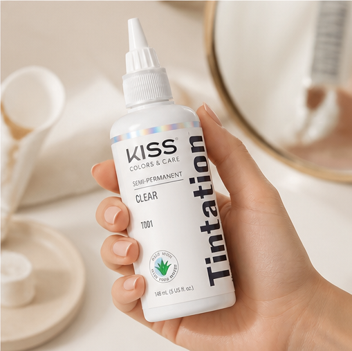 Kiss - I-envy Super Flex Clear Version Glue - image 4