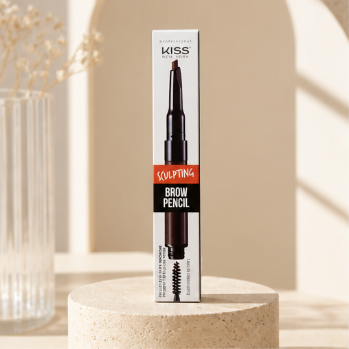 Kiss - Knp Brow Sculpting Pencil - image 1