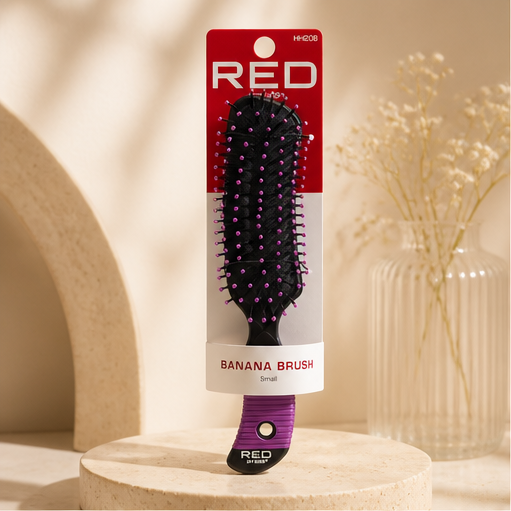 Kiss - Red Banana Brush Small - image 1