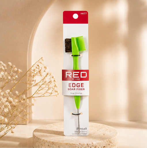Kiss - Red Edge Brush Pintail (hh77) - image 1